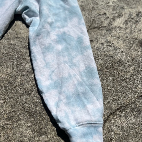 Rails Ramona Tie-Dye Sweatshirt XL - Picture 7 of 9